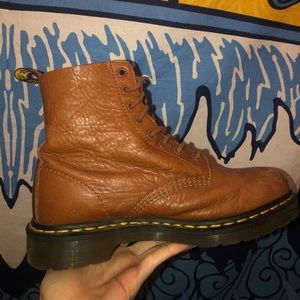 DR.MARTEN BOOTS 🔥